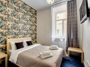 Елисеевский