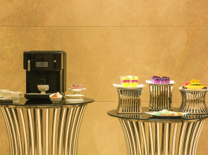 Grand Mercure Hotel Hualing