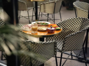 Bazzar Boutique Hotel