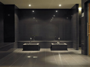 Radisson Blu Hotel Zurich Airport