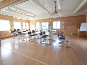 HI Oslo Haraldsheim - Hostel