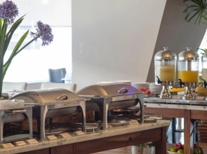 Hotel Guarani Asuncion