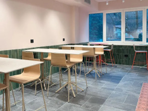 Mini Hotel Baradello