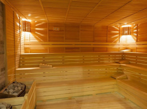 Long Beach Harmony Hotel & Spa