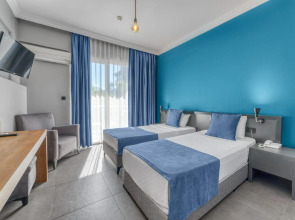 Royalisa Palmiye Beach +16 Adult Only