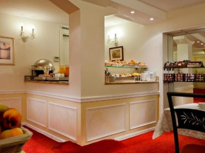 Timhotel Tour Montparnasse