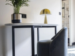 Best Western Premier Hotel Roosevelt