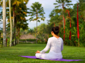 FuramaXclusive Resort & Villas, Ubud Resort