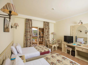 Sunrise Sentido Mamlouk Palace