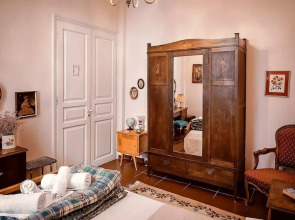 Athens Quinta - Hostel