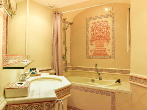 Hotel Fortaleza do Guincho Relais & Châteaux