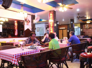 The Little Mermaid Guesthouse & Restaurant