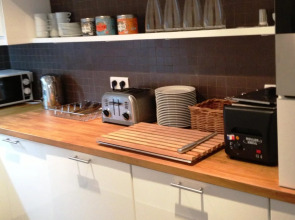 Villa des Ambassadeurs