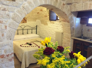 Trulli Holiday Albergo Diffuso