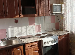 Апартаменты на улице Рогачева