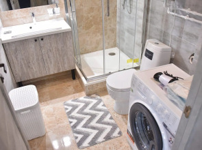 Alliance apart на Белинского 30