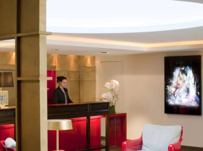 NH Collection Paris Ponthieu Champs-Elysées