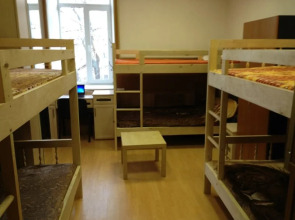 Жилое помещение Мокба на Маросейке