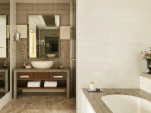 Отель Raffles Istanbul