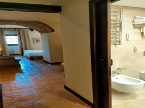 Parador de Plasencia