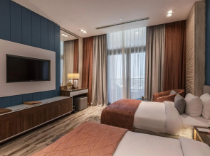 Gewan White Beach Resort-New Alamein