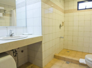 The COPA Businessmans Hotel