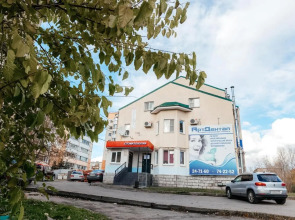 Red Street (Ред стрит)