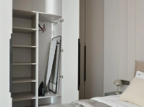 Apartico (Апартико) на Измайловский бульвар дом 1 строение 1 корпус 2