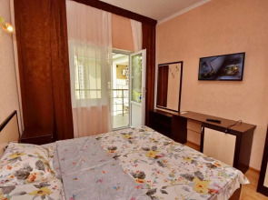 Мини-отель Малина