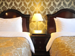 Hotel ArtnouveauSeocho