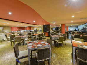 GHL Relax Hotel Sunrise