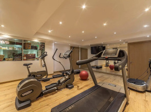 Hotel Montaigne & Spa