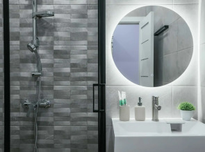 SweetHome (СвитХоум) на территории Гусарская