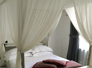 LHP Hotel Santa Margherita Palace & SPA