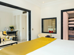 Hôtel Aston La Scala