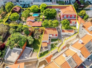 Alges Village 4 by Lisbon-Coast vacation