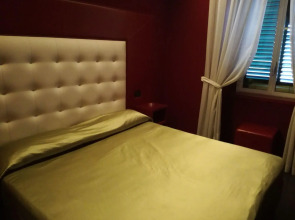 Отель Smart Station