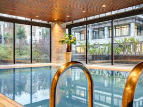 Günnewig Hotel Bristol Bonn