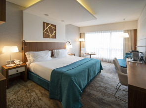 EPIC SANA Lisboa Hotel