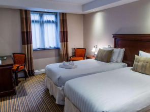 The Casa Hotel, Sure Hotel Collection by Best Western