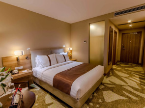 Holiday Inn Ulaanbaatar by IHG