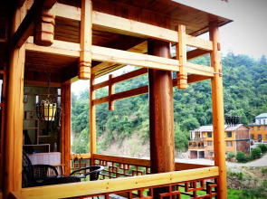 one step to heaven inn