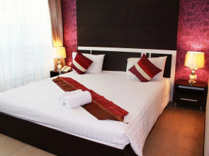 The Circle Residence