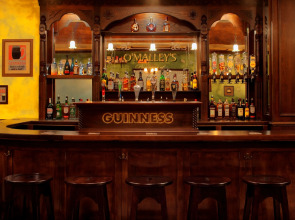 Radisson Blu Hotel, Muscat