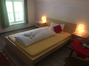 Alpengasthof Hotel Grieserhof