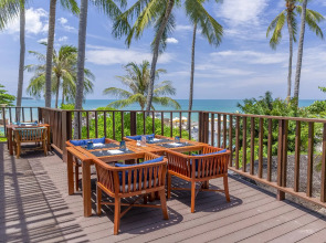 Sheraton Samui Resort