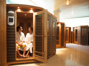 Sea Links Beach Hotel