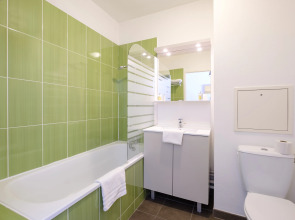 All Suites Appart Hôtel | Dunkerque Centre