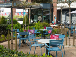 Grand Hotel Amstelveen