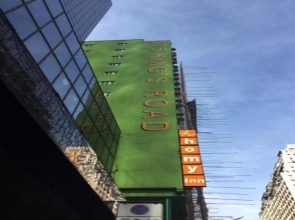 Homy Inn North Point